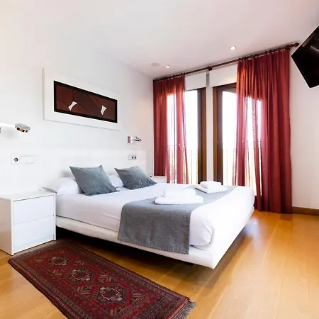 Apartment Elisa By Basquelidays Hondarribia