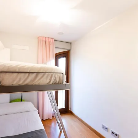 Apartment Elisa By Basquelidays *