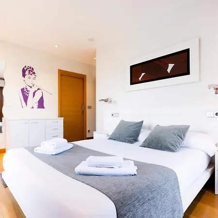 Apartment Elisa By Basquelidays *