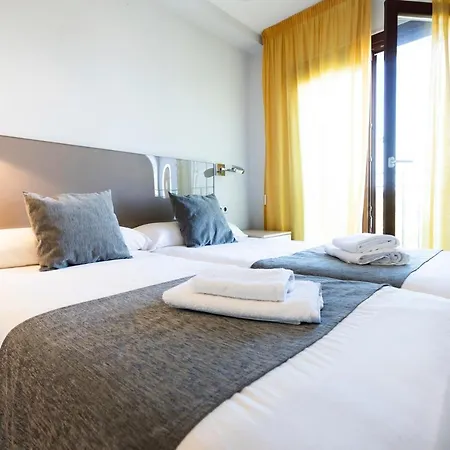 Διαμέρισμα Elisa By Basquelidays Χονδαρρίμπια