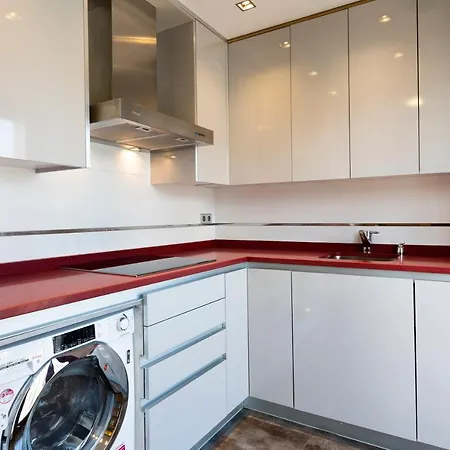 דירה Elisa By Basquelidays