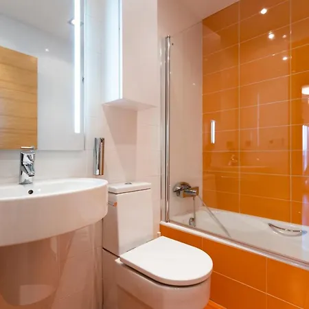 Elisa By Basquelidays Appartement Hondarribia