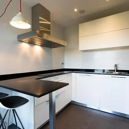 Appartement Elisa By Basquelidays *